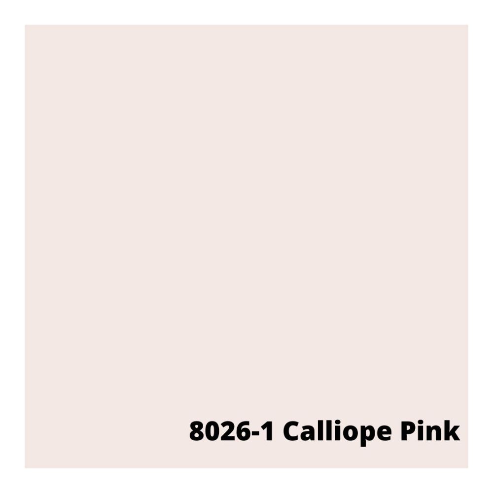 calliope pink